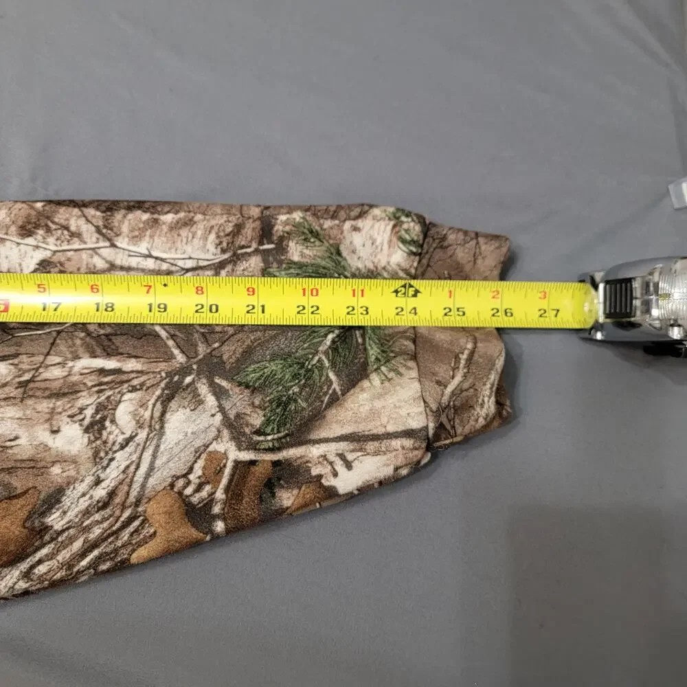 Rivers West Realtree Xtra Camouflage Insulated Hunting Jacket